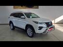 Thumbnail Toyota Fortuner 2.8GD-6 VX