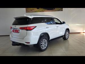 Toyota Fortuner 2.8GD-6 VX - Image 2