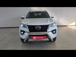 Toyota Fortuner 2.8GD-6 VX - Image 4