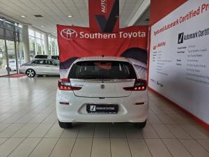 Suzuki Baleno 1.5 GL manual - Image 5