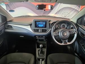 Suzuki Baleno 1.5 GL manual - Image 6