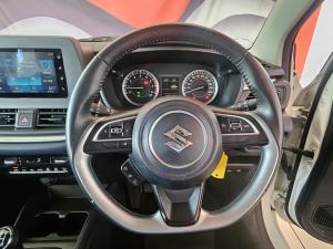 Suzuki Baleno 1.5 GL manual - Image 8