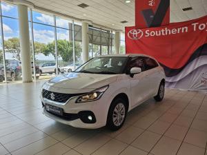 Suzuki Baleno 1.5 GL manual - Image 15