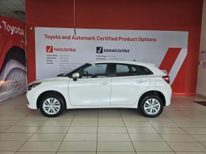 Suzuki Baleno 1.5 GL manual - Image 17