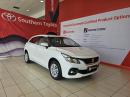 Thumbnail Suzuki Baleno 1.5 GL manual