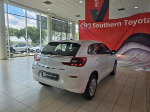 Suzuki Baleno 1.5 GL manual - Image 2