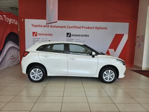 Suzuki Baleno 1.5 GL manual - Image 3
