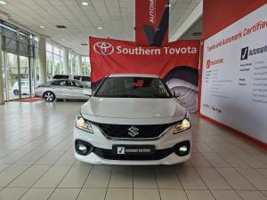 Suzuki Baleno 1.5 GL manual - Image 4