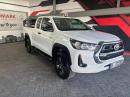 Thumbnail Toyota Hilux 2.4GD-6 Xtra cab Raider manual