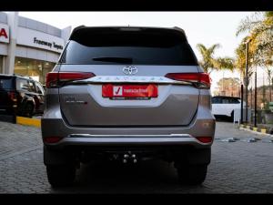 Toyota Fortuner 2.8GD-6 auto - Image 5