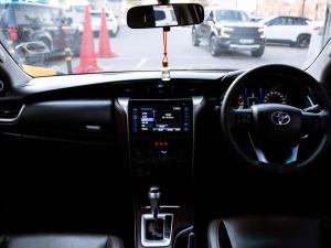 Toyota Fortuner 2.8GD-6 auto - Image 6