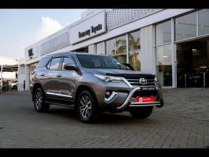 Toyota Fortuner 2.8GD-6 auto - Image 1