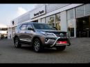 Thumbnail Toyota Fortuner 2.8GD-6 auto
