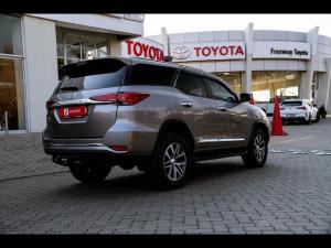 Toyota Fortuner 2.8GD-6 auto - Image 2