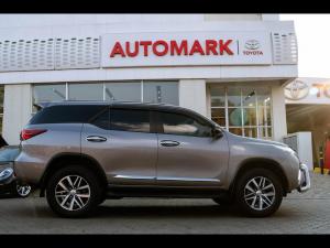 Toyota Fortuner 2.8GD-6 auto - Image 3
