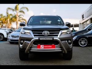Toyota Fortuner 2.8GD-6 auto - Image 4