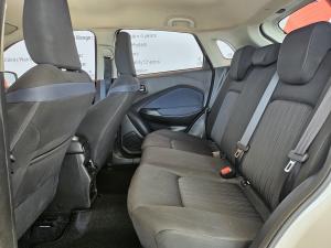 Toyota Starlet 1.5 XS auto - Image 9