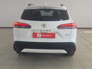Toyota Corolla Cross 1.8 XR - Image 5