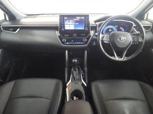 Toyota Corolla Cross 1.8 XR - Image 6