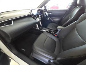 Toyota Corolla Cross 1.8 XR - Image 7