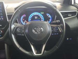 Toyota Corolla Cross 1.8 XR - Image 8