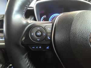 Toyota Corolla Cross 1.8 XR - Image 9