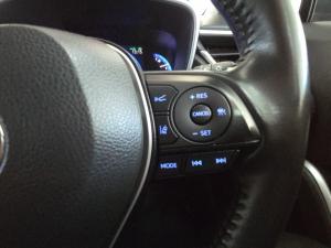 Toyota Corolla Cross 1.8 XR - Image 10