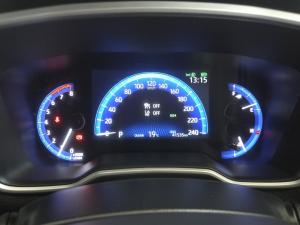 Toyota Corolla Cross 1.8 XR - Image 11
