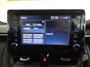 Toyota Corolla Cross 1.8 XR - Image 14