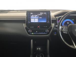 Toyota Corolla Cross 1.8 XR - Image 16