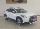 Thumbnail Toyota Corolla Cross 1.8 XR
