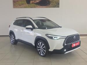 Toyota Corolla Cross 1.8 XR - Image 1