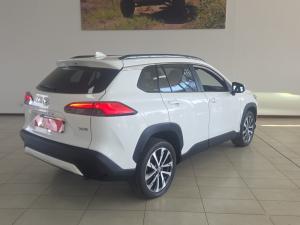 Toyota Corolla Cross 1.8 XR - Image 2