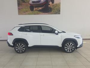 Toyota Corolla Cross 1.8 XR - Image 3
