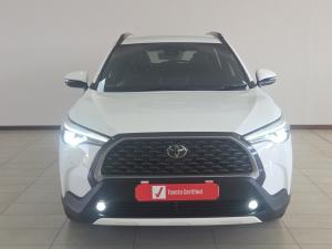 Toyota Corolla Cross 1.8 XR - Image 4