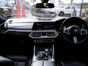 BMW X6 M50i - Image 6