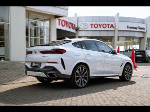 BMW X6 M50i - Image 2