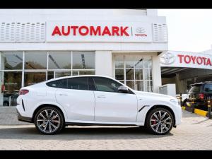BMW X6 M50i - Image 3