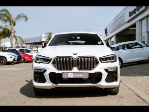 BMW X6 M50i - Image 4