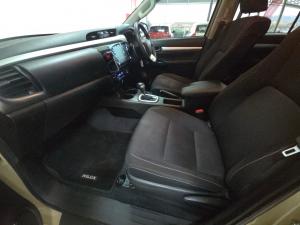 Toyota Hilux 2.8GD-6 double cab Raider auto - Image 7