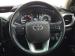 Toyota Hilux 2.8GD-6 double cab Raider auto - Thumbnail 8