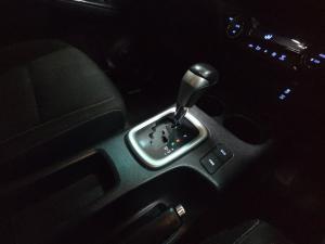 Toyota Hilux 2.8GD-6 double cab Raider auto - Image 13