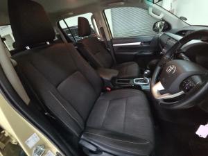 Toyota Hilux 2.8GD-6 double cab Raider auto - Image 17