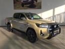 Thumbnail Toyota Hilux 2.8GD-6 double cab Raider auto