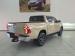 Toyota Hilux 2.8GD-6 double cab Raider auto - Thumbnail 2
