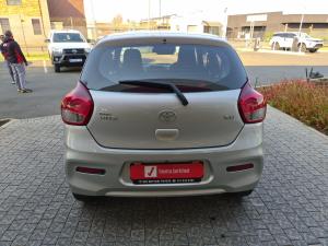 Toyota Vitz 1.0 XR auto - Image 5
