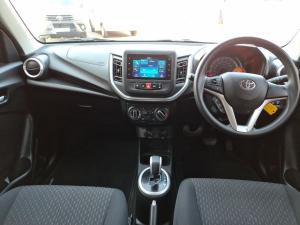 Toyota Vitz 1.0 XR auto - Image 6