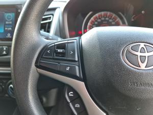 Toyota Vitz 1.0 XR auto - Image 9