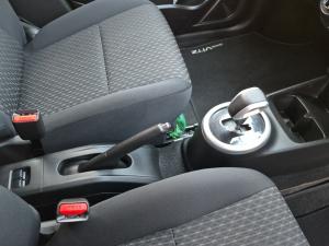 Toyota Vitz 1.0 XR auto - Image 11
