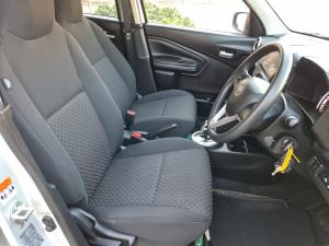 Toyota Vitz 1.0 XR auto - Image 15